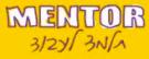 מנטור